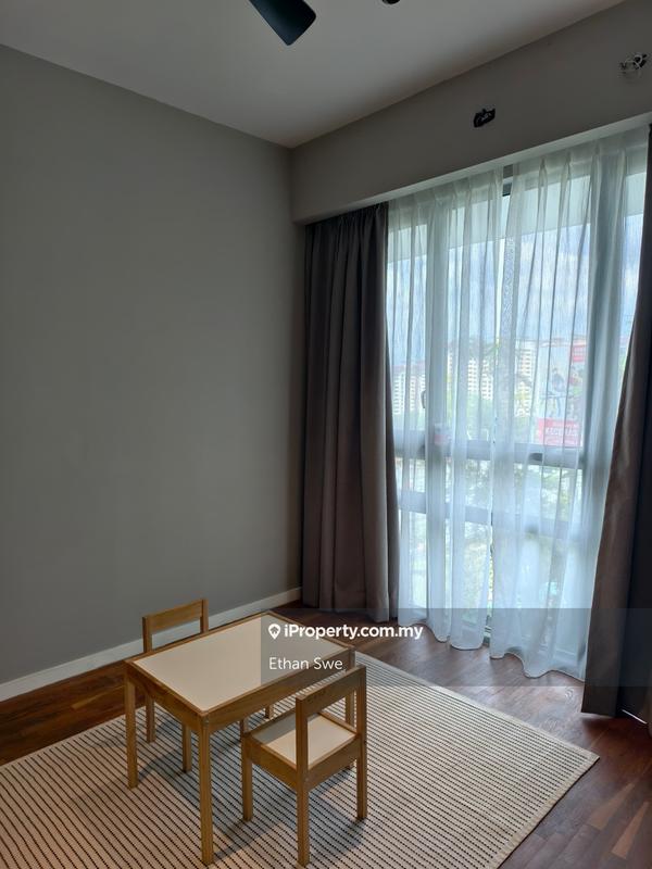 Condominium for Sale in Cascades Residency @ Dataran Cascade by Ethan Swe - iProperty.com.my