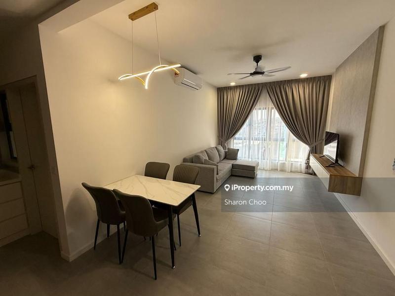 Service Residence for Rent in Aurora Subang Jaya by Sharon Choo - iProperty.com.my