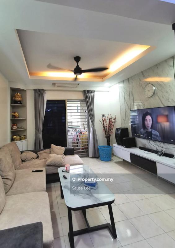 For Sale - Sri Wangi