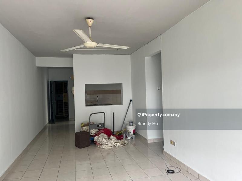 Condominium for Sale in Puncak Banyan by Brandy Ho - iProperty.com.my