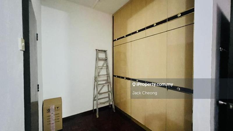 Semi-Detached House for Sale in Taman Bintang, Butterworth by Jack Cheong - iProperty.com.my