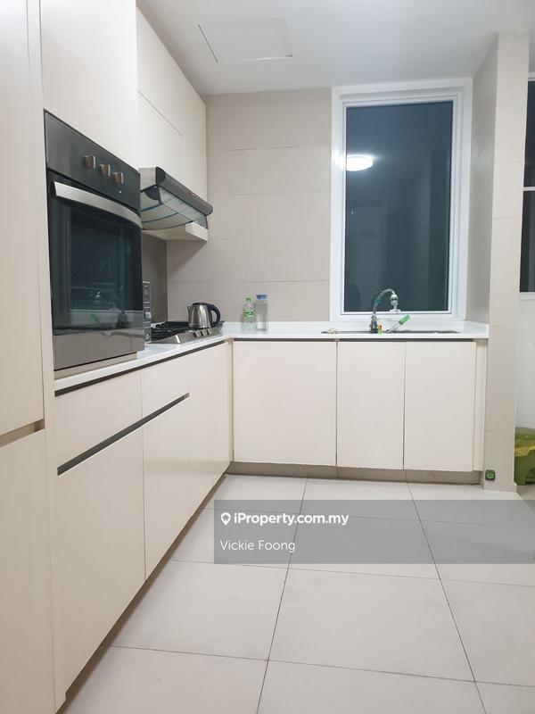 For Sale - Verticas Residensi