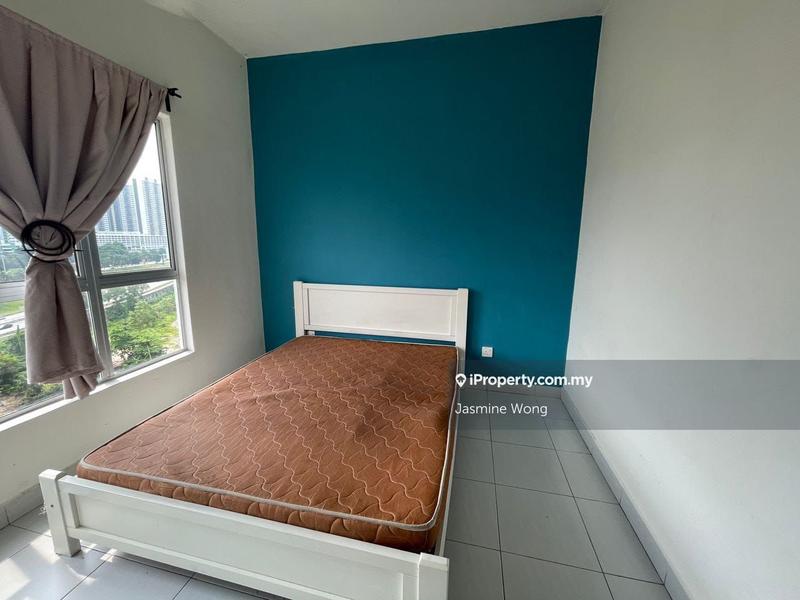 Kondominium untuk Disewa di Residensi Puchongmas oleh Jasmine Wong - iProperty.com.my