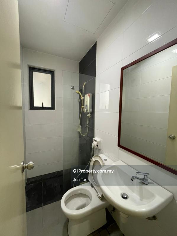 Service Residence for Sale in KU Suites by Jen Tan - iProperty.com.my