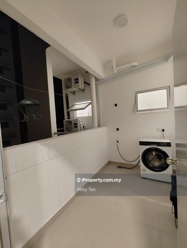 Apartment for Rent in Residensi Seremban Sentral by Abby Tan - iProperty.com.my