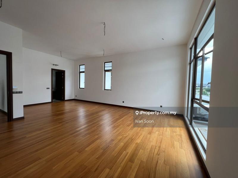 Banglo untuk Dijual di Cora Eco Ardence, Setia Alam oleh Ivan Soon - iProperty.com.my