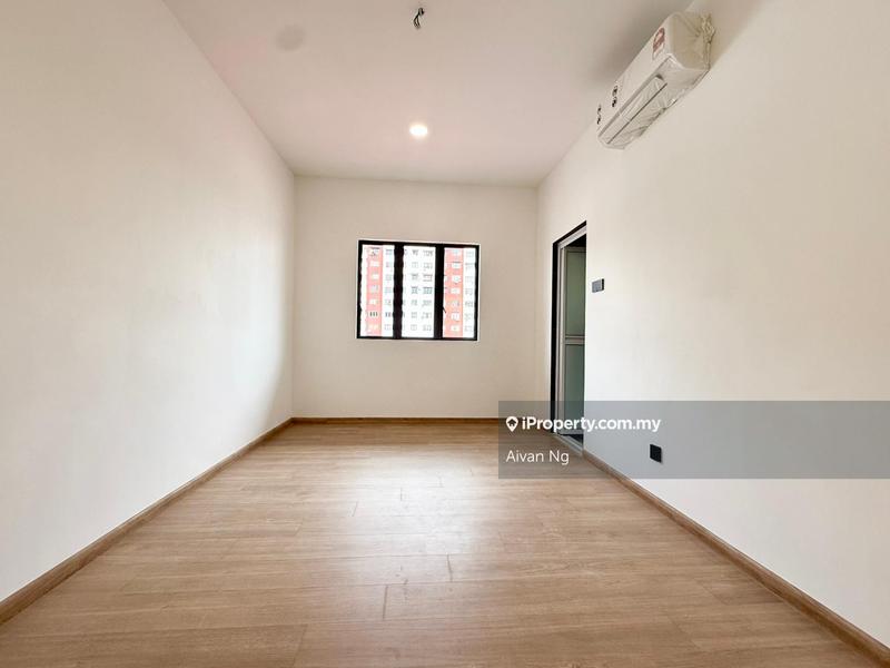 2-storey Terraced House for Sale in Taman Bukit Desa, Taman Desa by Aivan Ng - iProperty.com.my