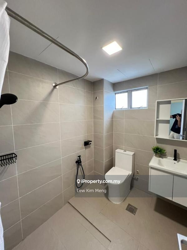Kondominium untuk Disewa di Villa Makmur oleh Lew Kim Meng - iProperty.com.my