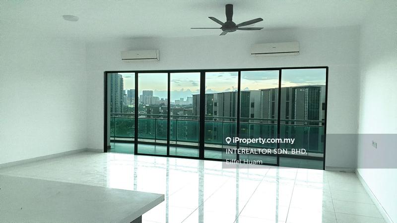 Condominium for Sale in The Light Point by Eiffel Huam - iProperty.com.my
