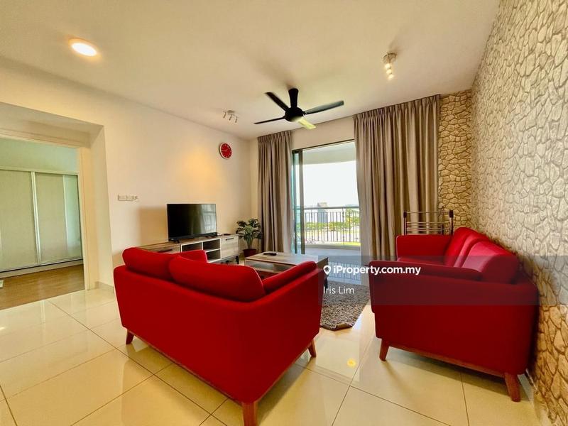 Kondominium untuk Disewa di Teega Residences oleh Iris Lim - iProperty.com.my