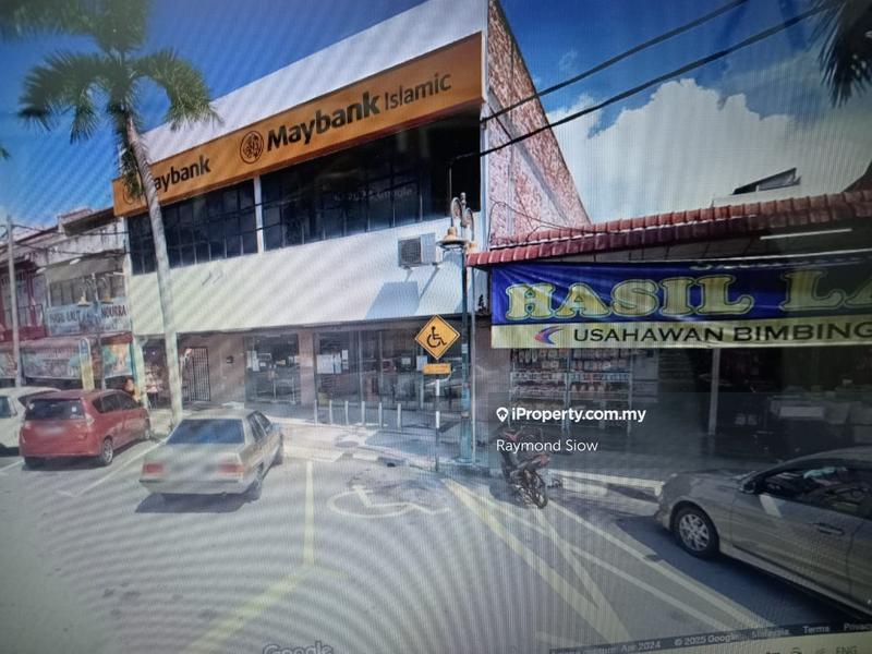 For Sale - Lumut Perak