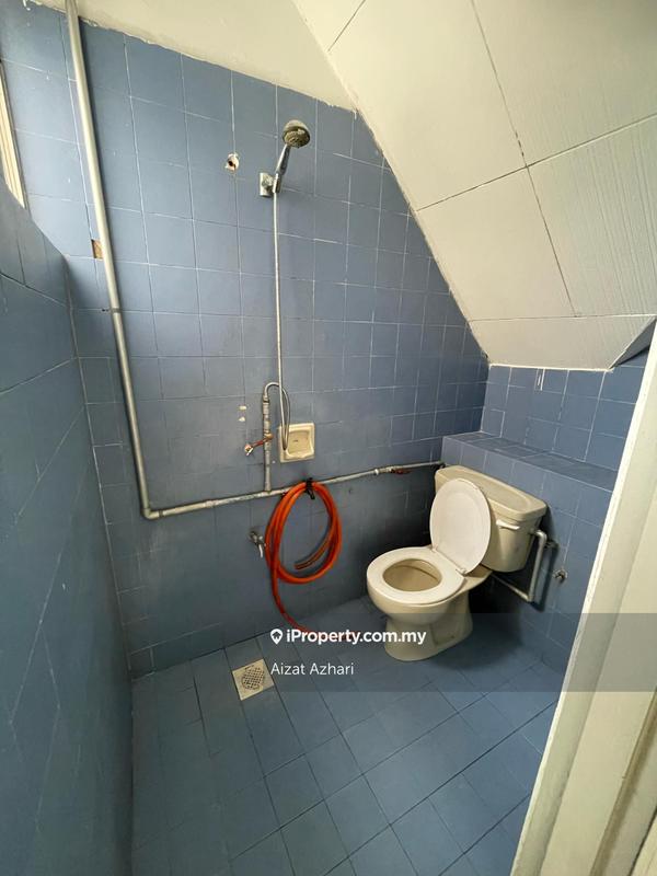 Rumah Berangkai 2 Tingkat untuk Dijual di Taman Setiawangsa, Setiawangsa oleh Aizat Azhari - iProperty.com.my