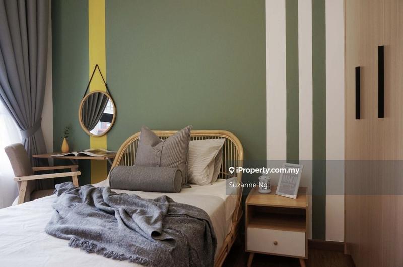 Residensi Servis untuk Disewa di Paisley @ Tropicana Metropark oleh Suzanne Ng - iProperty.com.my