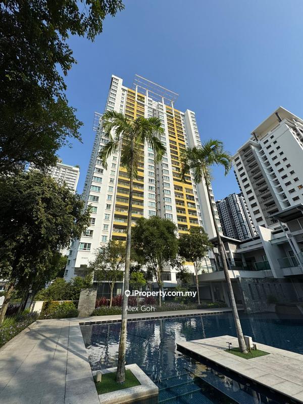 For Sale - Kiara Designer Suites