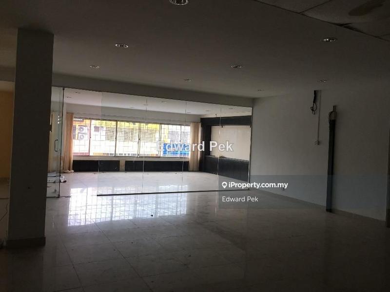 Terrace Factory for Sale in Taman Bandar Sunway, Petaling Jaya by Edward Pek - iProperty.com.my