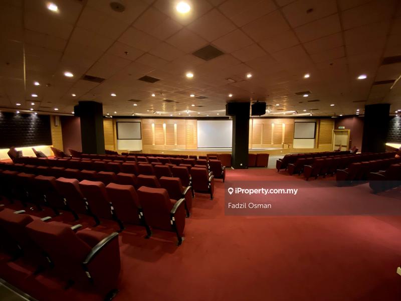 Office untuk Disewa di Cyberjaya, Selangor oleh Fadzil Osman - iProperty.com.my