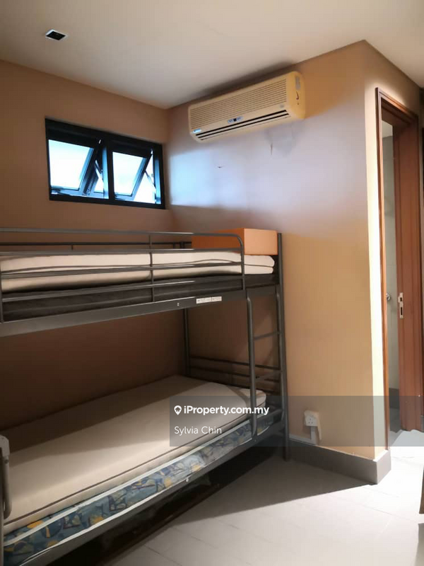 Kondominium untuk Dijual di The Binjai on the Park oleh Sylvia Chin - iProperty.com.my