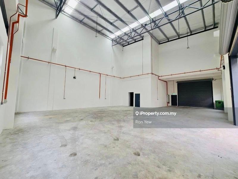 Kilang Berkembar untuk Dijual di Bukit Jelutong, shah alam U8, Shah Alam oleh Ron Yew - iProperty.com.my