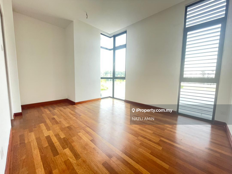 Rumah Berkembar untuk Dijual di Senna precint 12, Presint 12 oleh NAZLI AMIN - iProperty.com.my