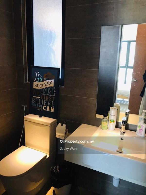 Residensi Servis untuk Dijual di Citizen @ Old Klang Road oleh Jacky Wan - iProperty.com.my