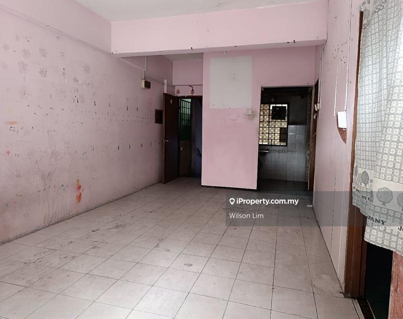 For Sale - Taman Sri Sentosa