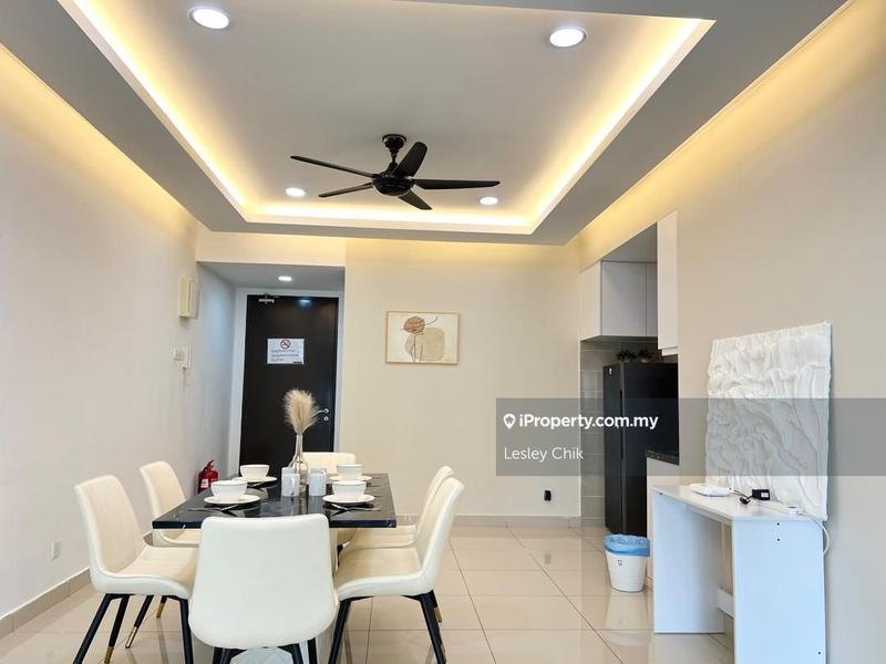 Service Residence for Sale in Service Residence @ Landmark Residence 1 by Lesley Chik - iProperty.com.my