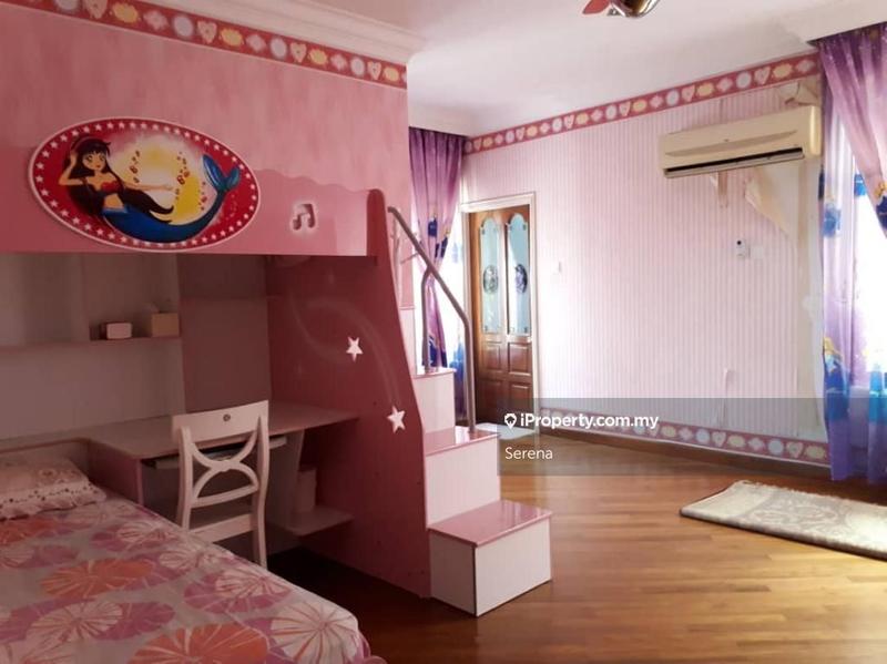 Bungalow House for Sale in Country Heights, Kajang by Serena - iProperty.com.my