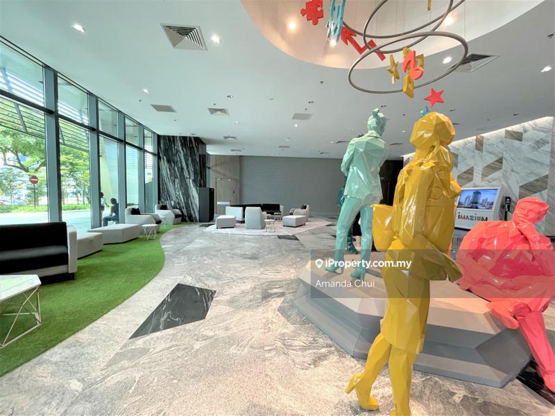 Office untuk Disewa di Uptown, Damansara Utama, Petaling Jaya oleh Amanda Chui - iProperty.com.my