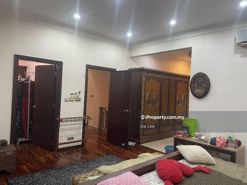 Semi-Detached House for Sale in glenmarie cove, Port Klang (Pelabuhan Klang) by Ice Lee - iProperty.com.my