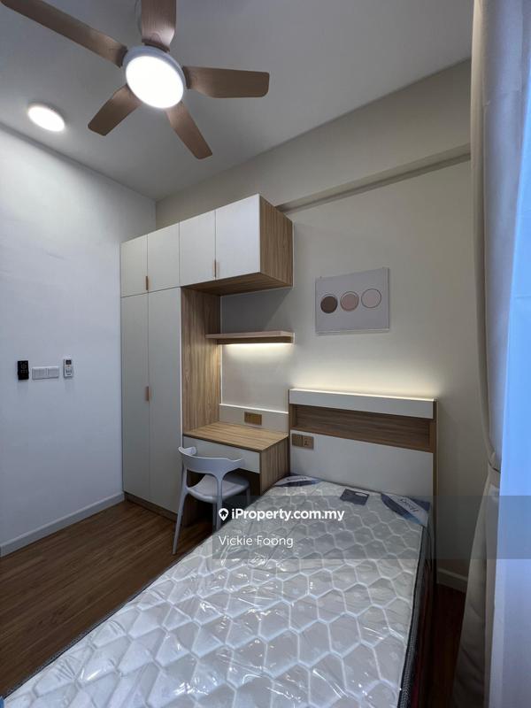 Service Residence for Sale in Sunway Velocity TWO by Vickie Foong - iProperty.com.my