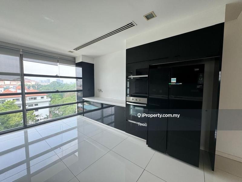 For Sale - Seri Ampang Hilir Residences