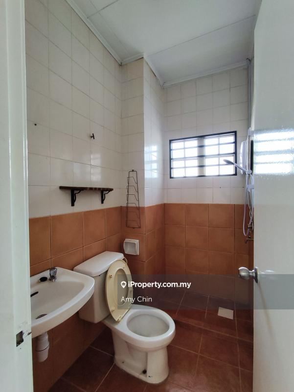 Rumah Teres untuk Disewa di Bandar Kinrara Seksyen 5, Bandar Kinrara oleh Amy Chin - iProperty.com.my