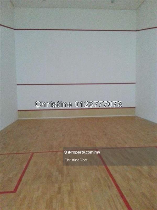 Kondominium untuk Dijual di 6 CapSquare oleh Christine Voo - iProperty.com.my