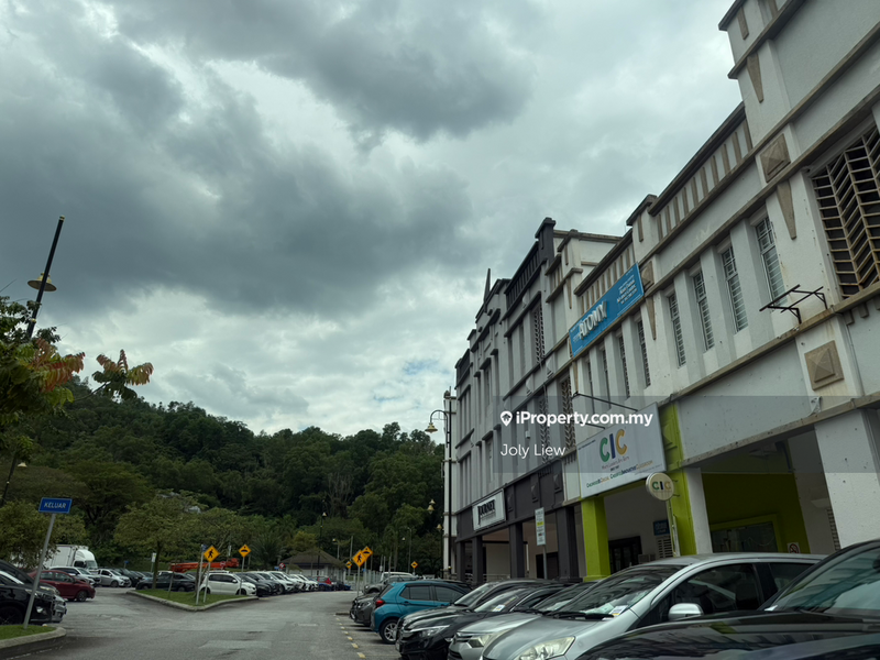 Kedai untuk Dijual di Alam Damai, Cheras oleh Joly Liew - iProperty.com.my