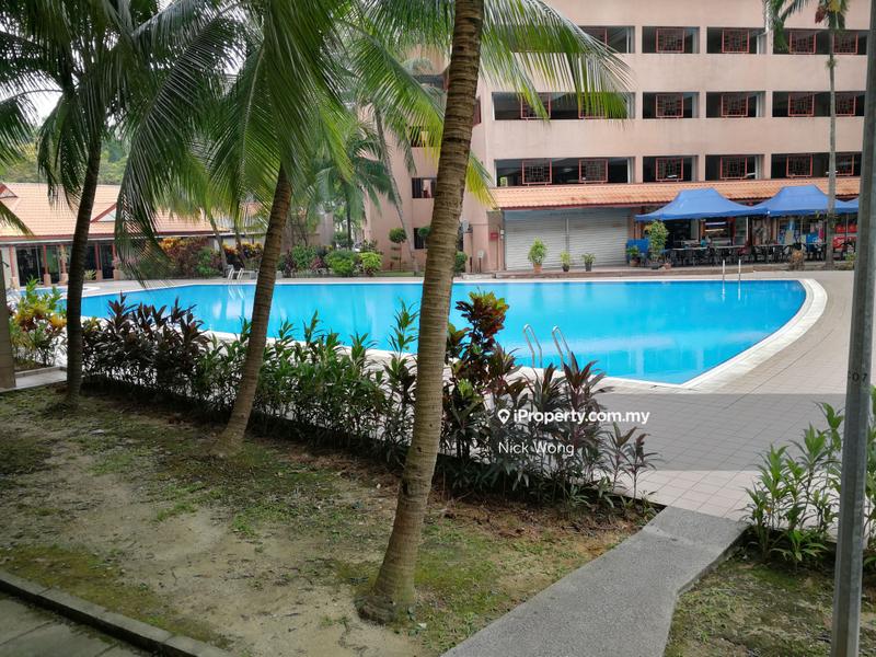 Condominium for Sale in Bayu Tasik 1 by Nick Wong - iProperty.com.my