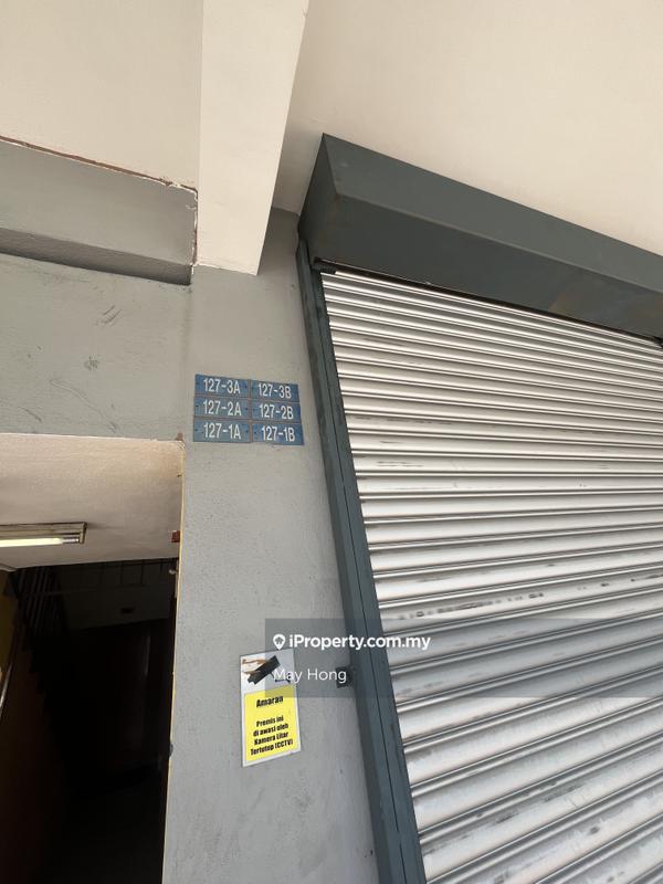 Kedai untuk Dijual di Kajang, Semenyih oleh May Hong - iProperty.com.my