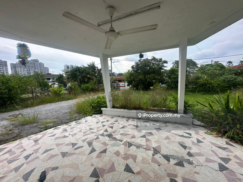 Bungalow House for Sale in Taman Kanagapuram, Petaling Jaya by Elaine Kow - iProperty.com.my