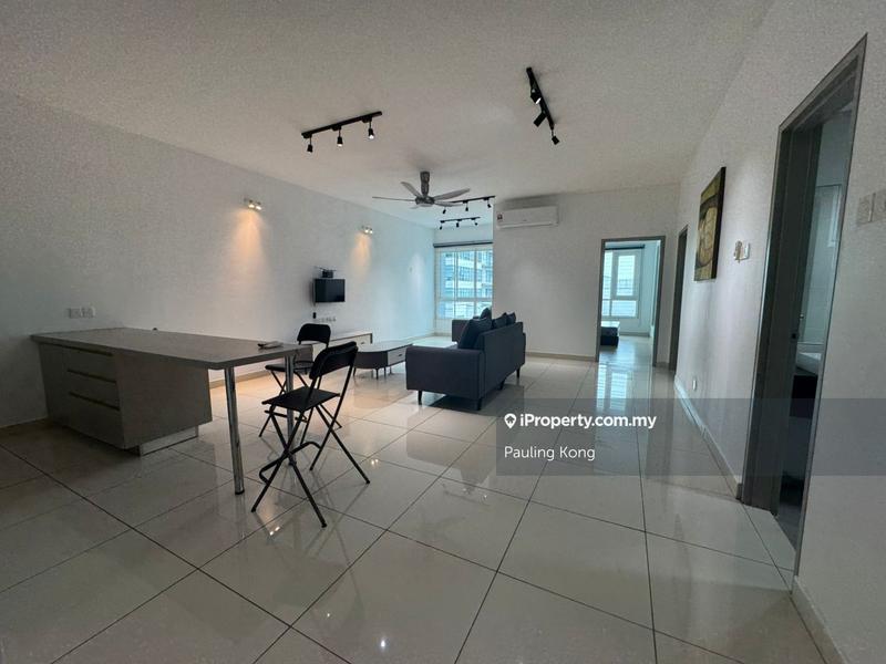 For Rent - V Residence 3 @ Sunway Velocity