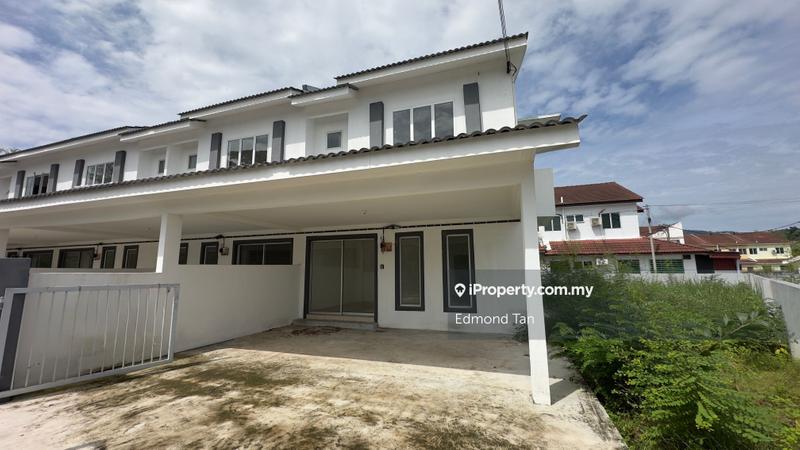 2-storey Terraced House for Sale in Taman Lahat Permai, Lahat by Edmond Tan - iProperty.com.my