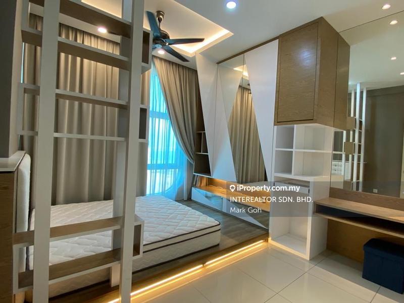 For Rent - Southbay Plaza