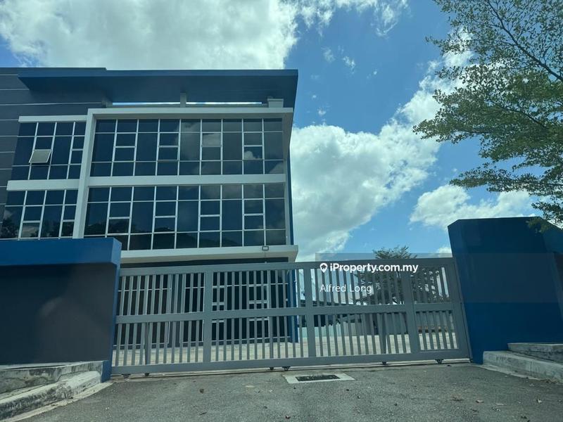 For Rent - Balakong Jaya, taming jaya , Nouvelle Industrial Park Balakong, seri kembangan