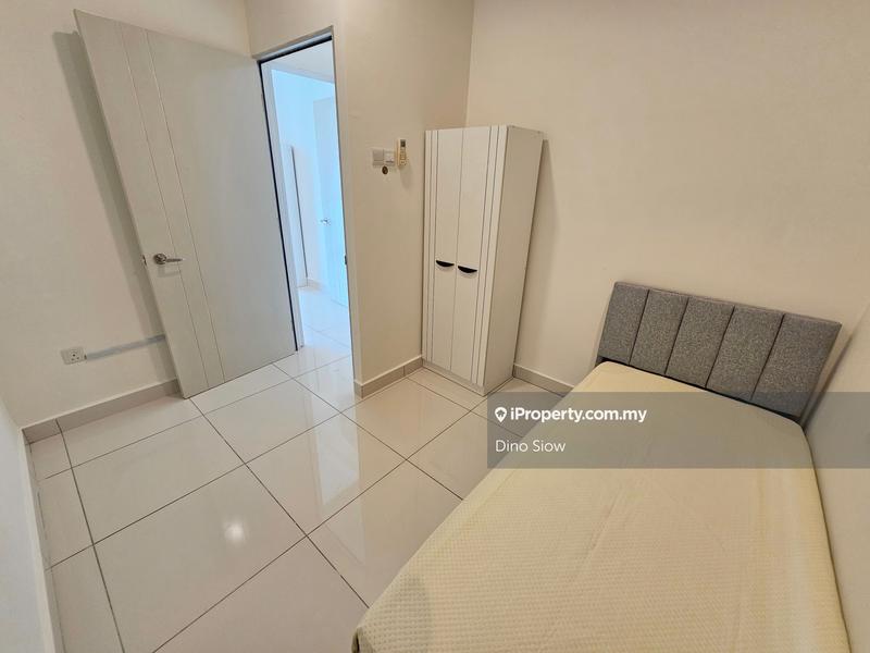 Apartment for Sale in Central Residence @ Sungai Besi by Dino Siow - iProperty.com.my