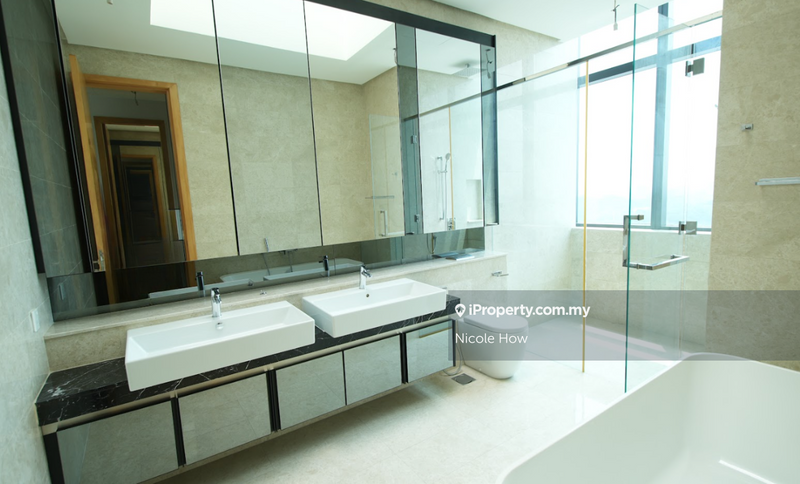 For Sale - Damansara City Residency (DC Residensi)