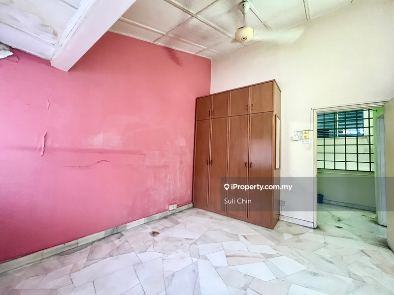 2-storey Terraced House for Sale in Taman Bukit Desa, Taman Desa by Suli Chin - iProperty.com.my