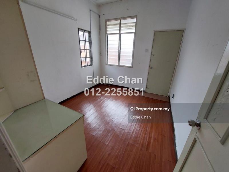 2-storey Terraced House for Sale in Taman Setiawangsa, Setiawangsa by Eddie Chan - iProperty.com.my