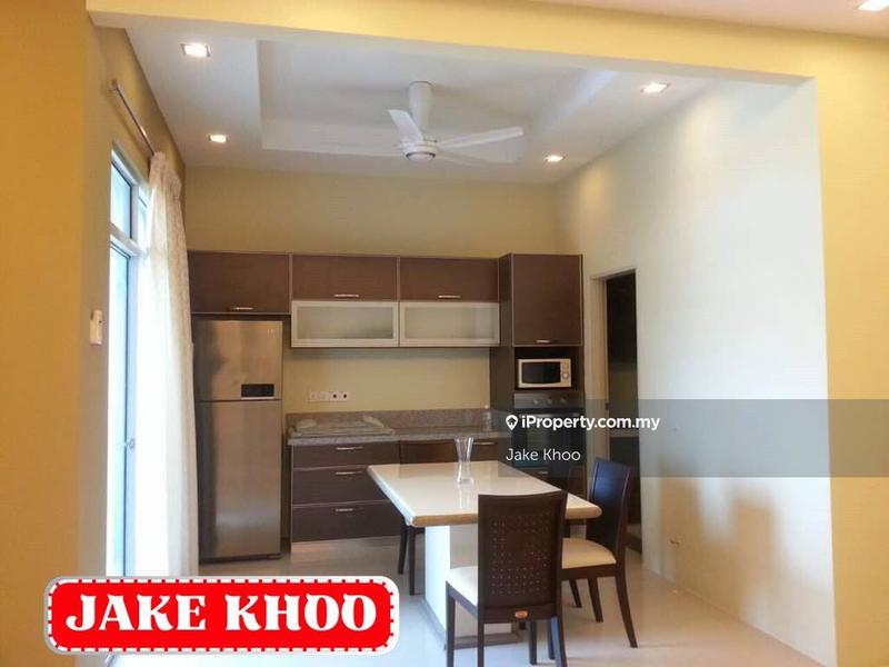 Condominium for Rent in The View Condominium by Jake Khoo - iProperty.com.my