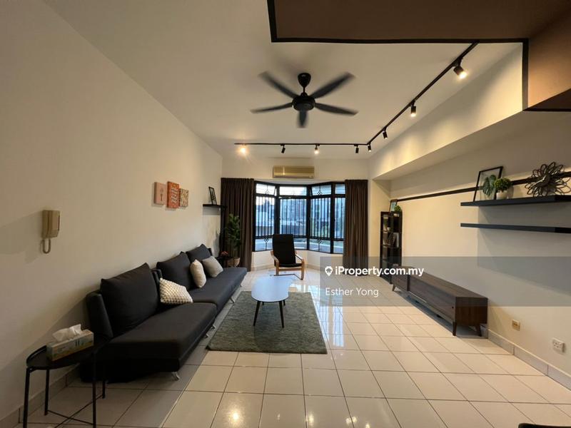 For Sale - Robson Condominium