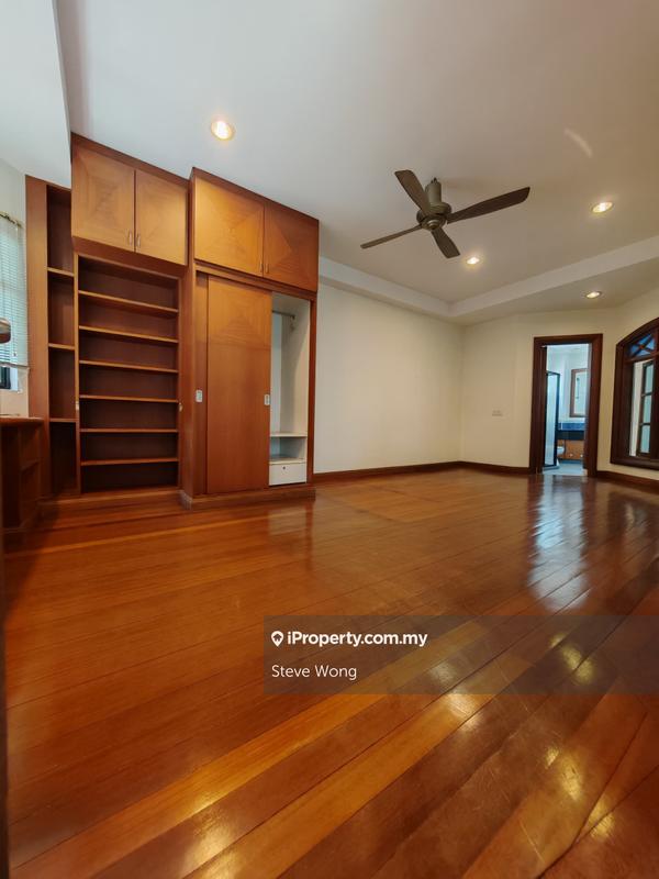 Banglo untuk Dijual di Bukit Jalil Golf, Bukit Jalil oleh Steve Wong - iProperty.com.my