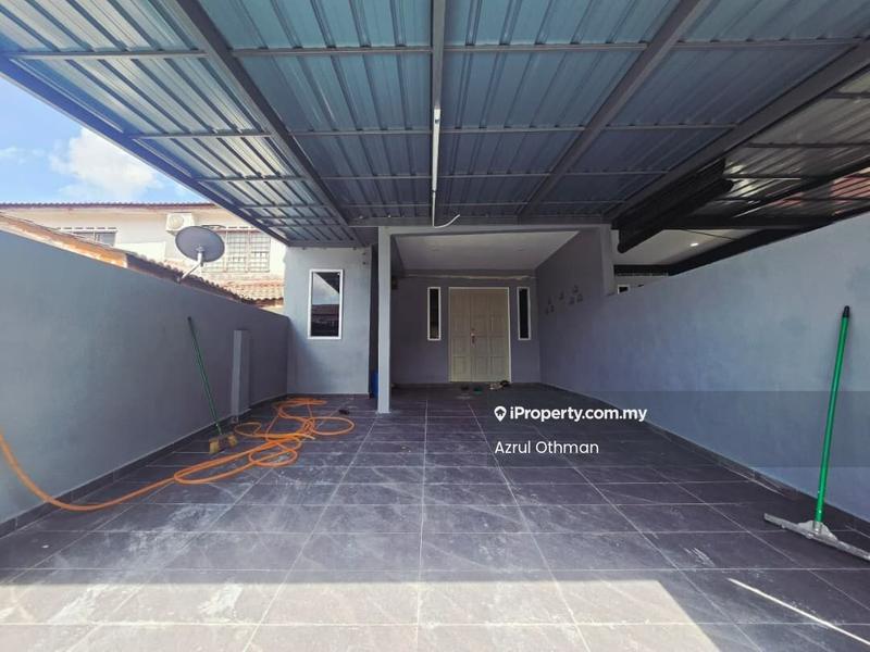 2-storey Terraced House for Sale in Bandar Seremban Selatan, Seremban by Azrul Othman - Exterior - iProperty.com.my