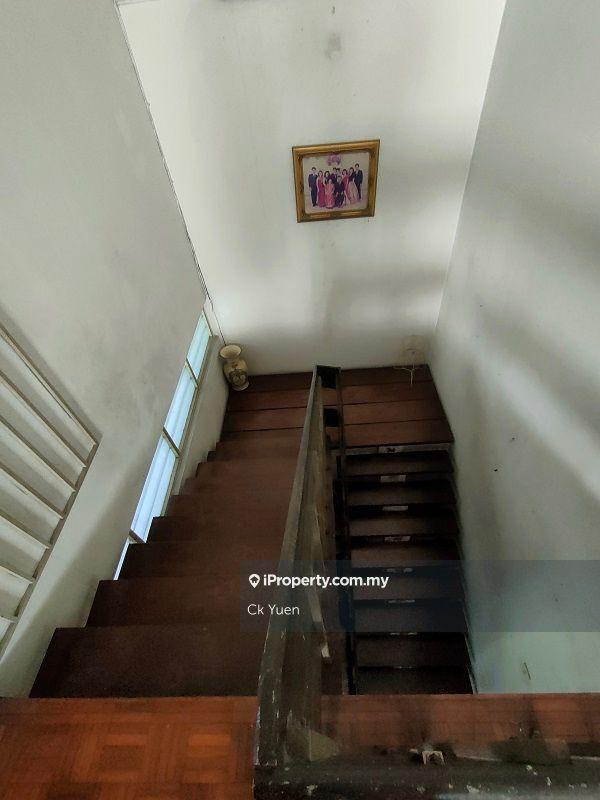 Semi-Detached House for Sale in Ipoh, Perak by Ck Yuen - iProperty.com.my